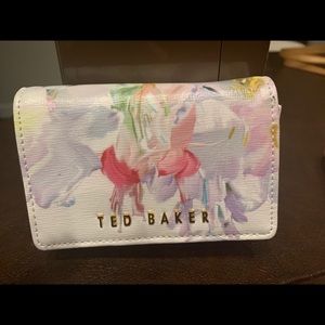 New Ted Baker coin purse